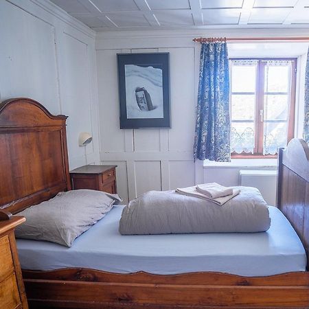 Albergo San Gottardo Airolo Exterior photo