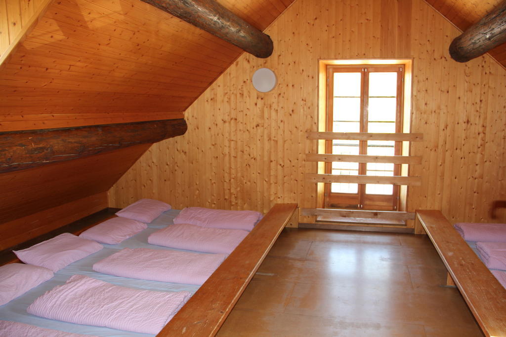 Albergo San Gottardo Airolo Room photo