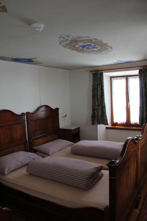 Albergo San Gottardo Airolo Room photo