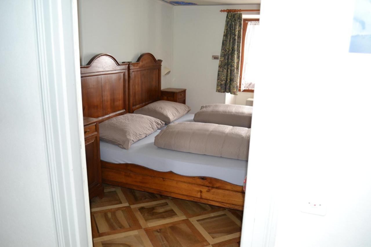 Albergo San Gottardo Airolo Exterior photo